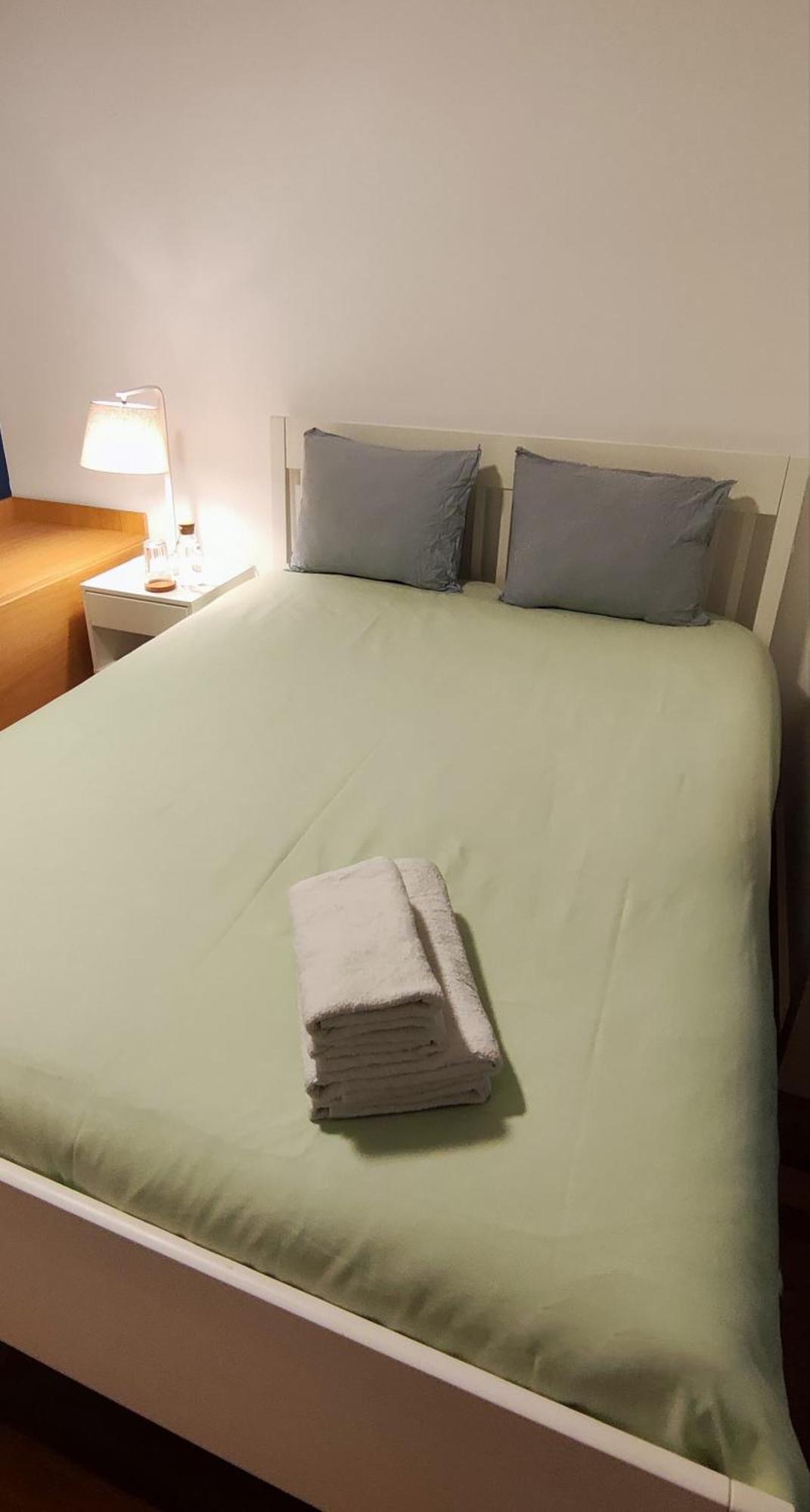 Shared Accommodation In Bairro Alto - Chiado Лиссабон Экстерьер фото