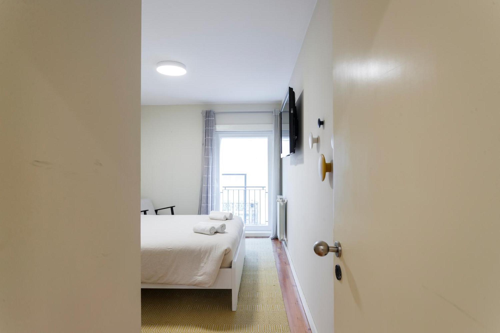 Shared Accommodation In Bairro Alto - Chiado Лиссабон Экстерьер фото