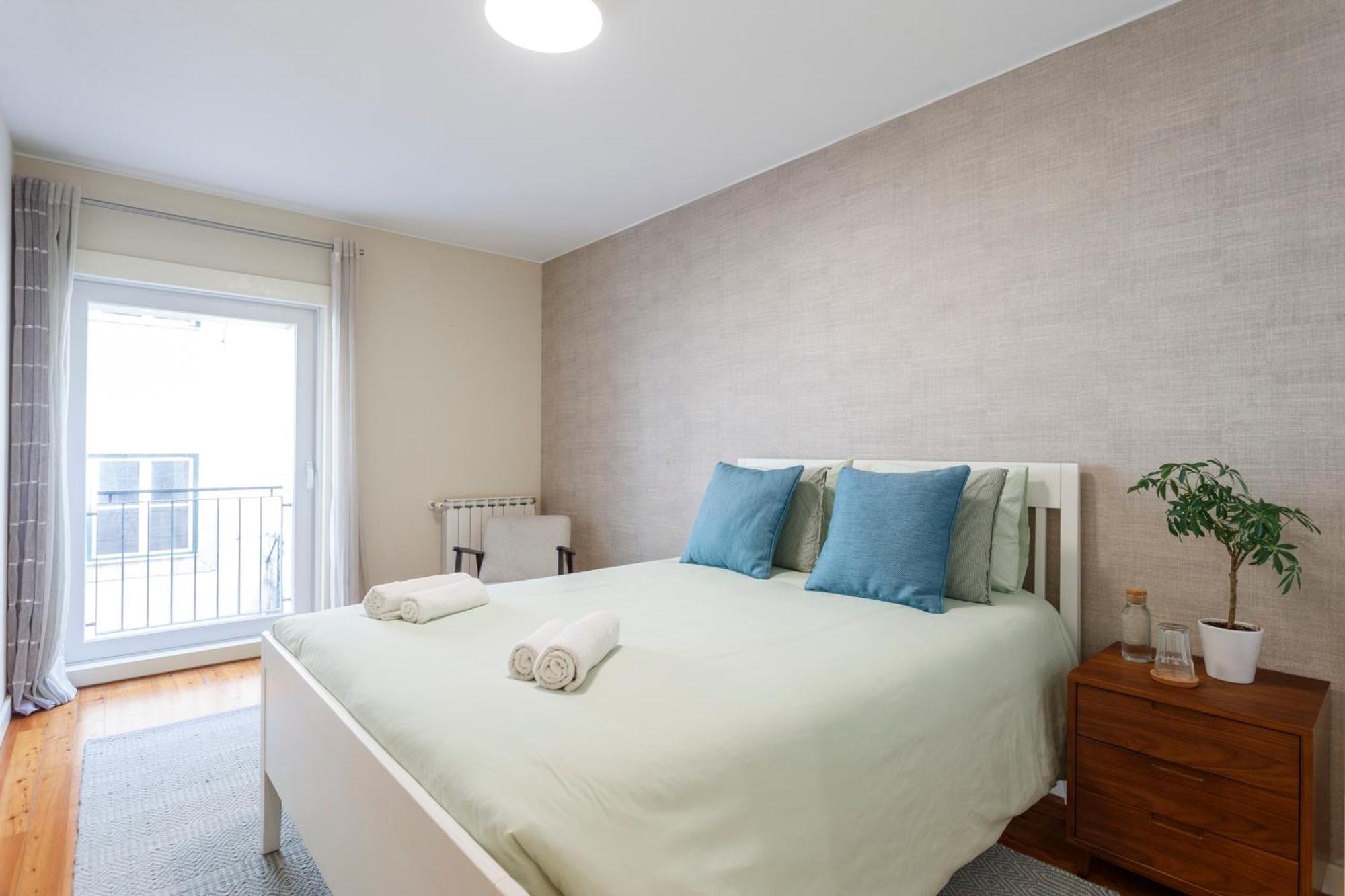Shared Accommodation In Bairro Alto - Chiado Лиссабон Экстерьер фото