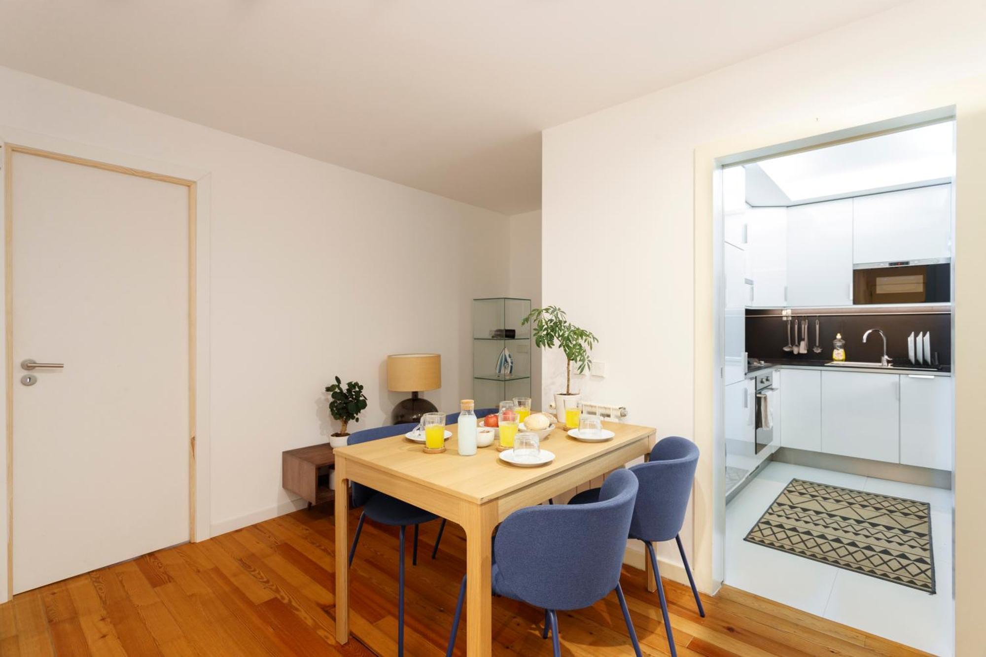 Shared Accommodation In Bairro Alto - Chiado Лиссабон Экстерьер фото