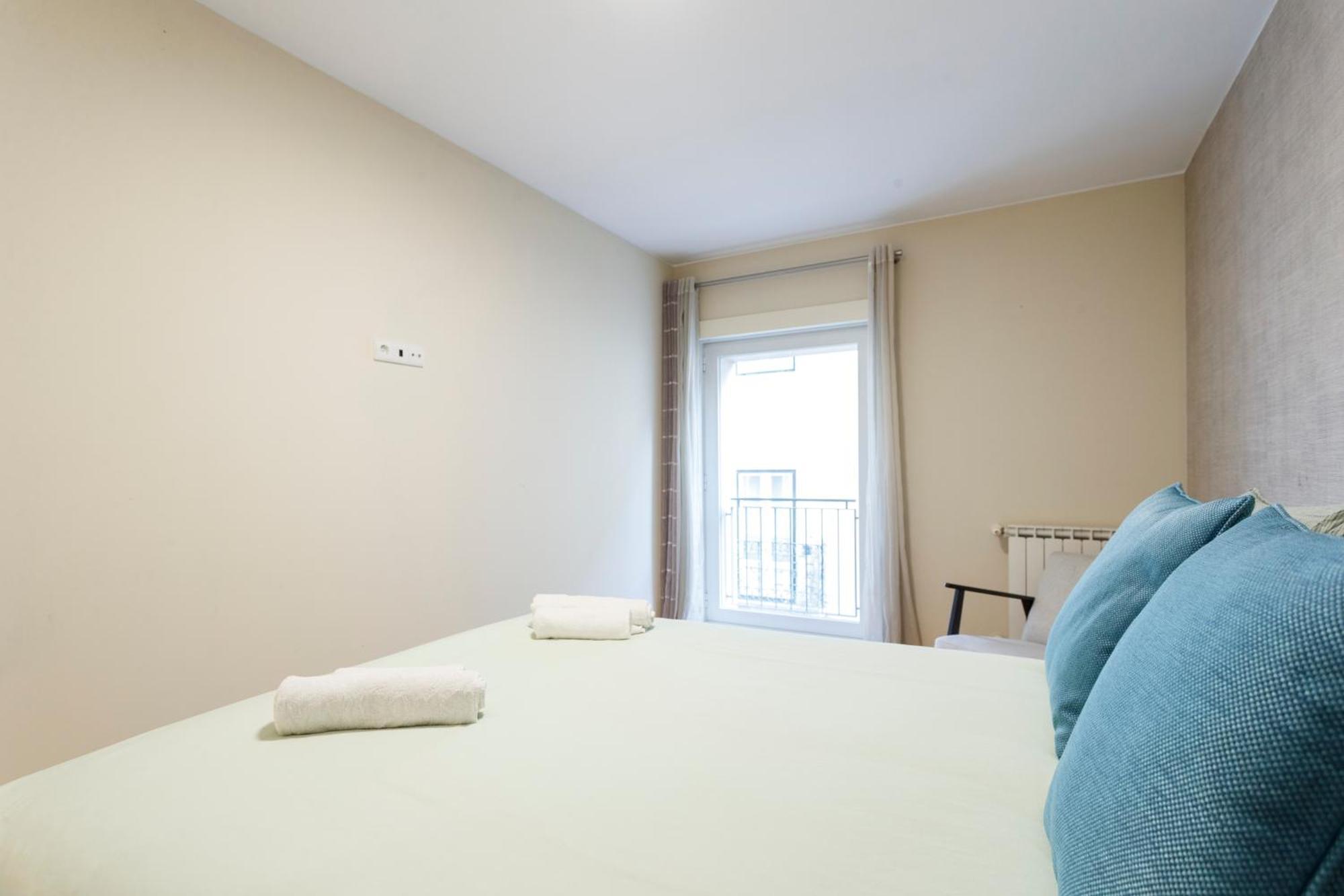 Shared Accommodation In Bairro Alto - Chiado Лиссабон Экстерьер фото