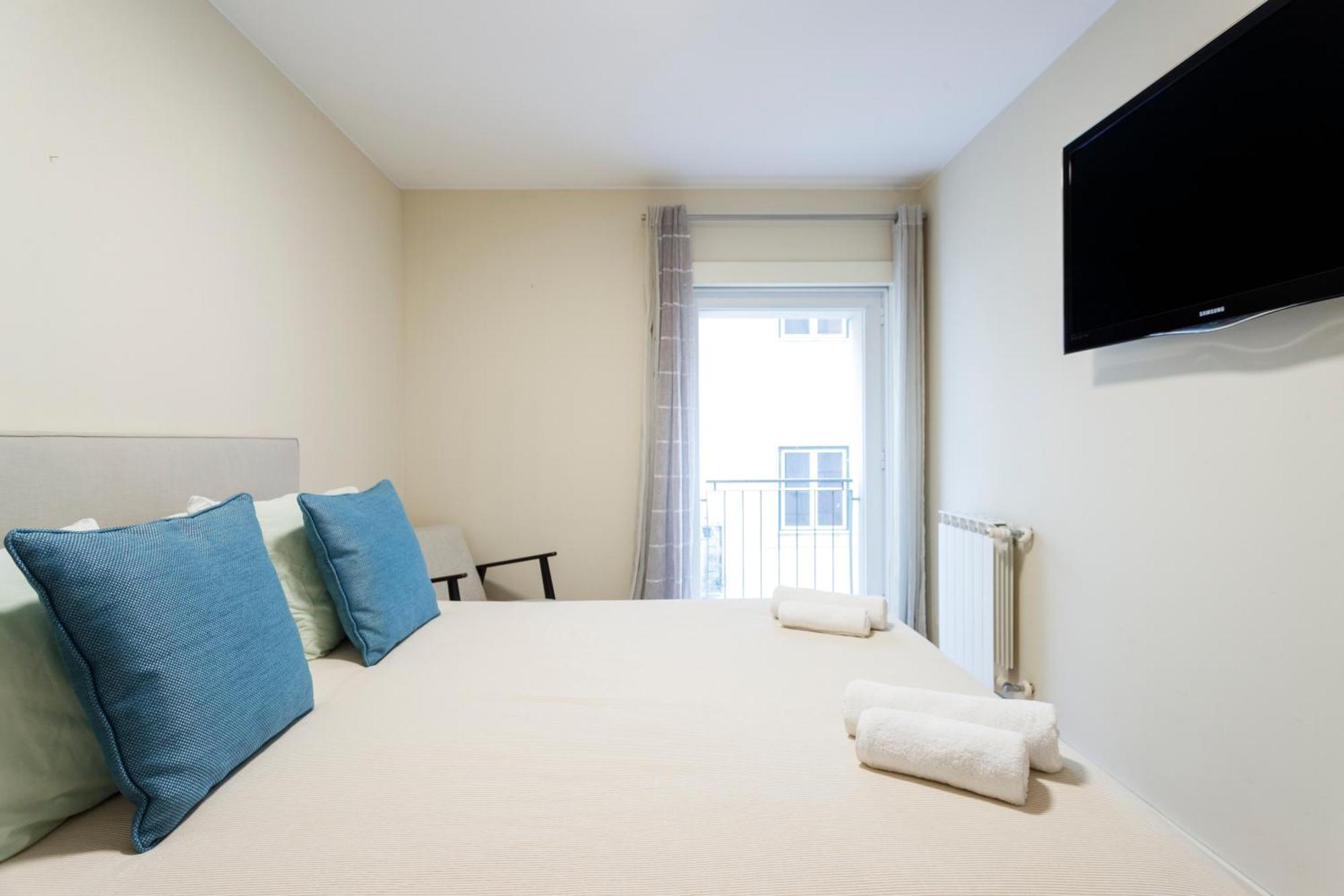 Shared Accommodation In Bairro Alto - Chiado Лиссабон Экстерьер фото