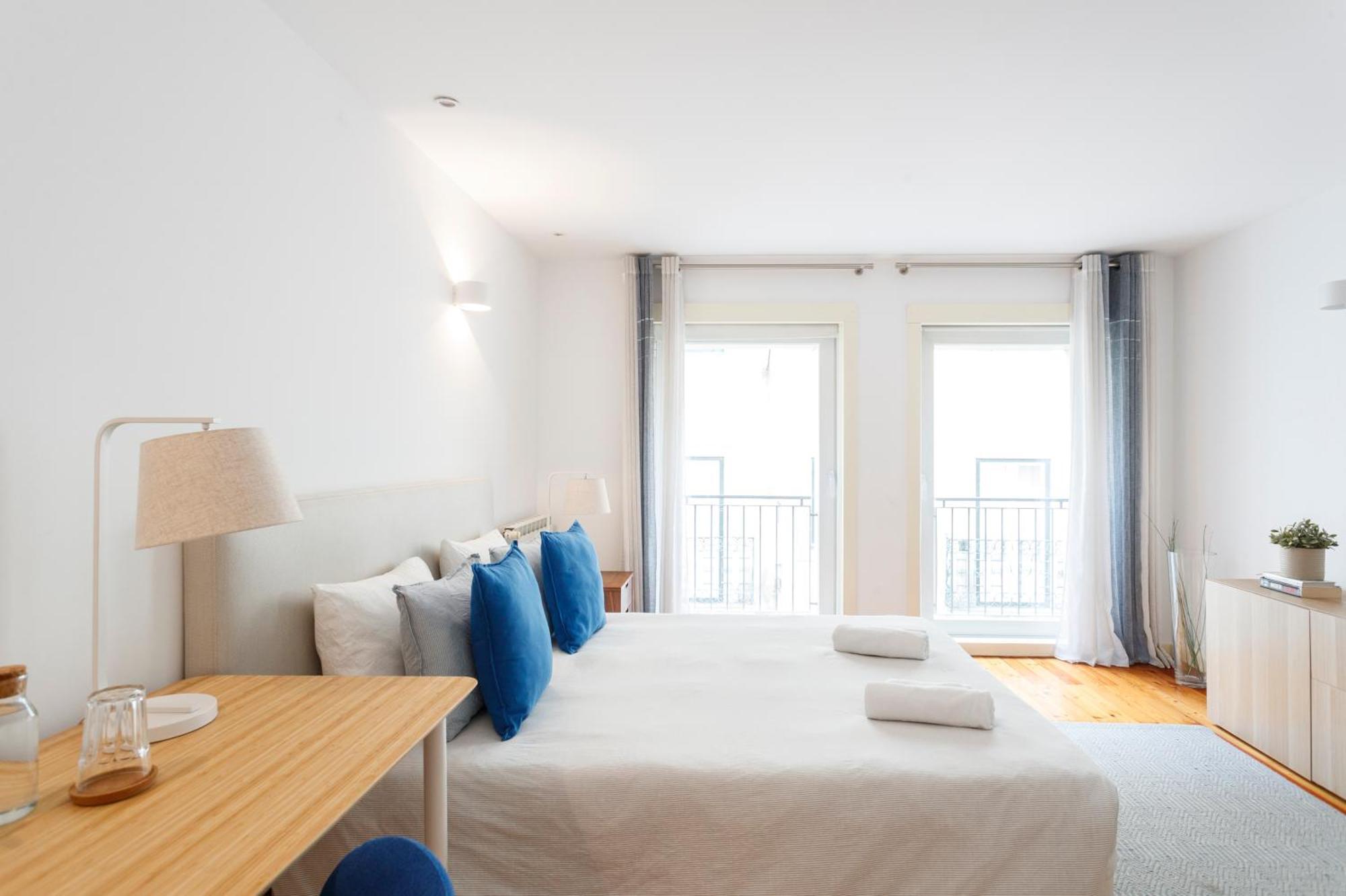 Shared Accommodation In Bairro Alto - Chiado Лиссабон Экстерьер фото