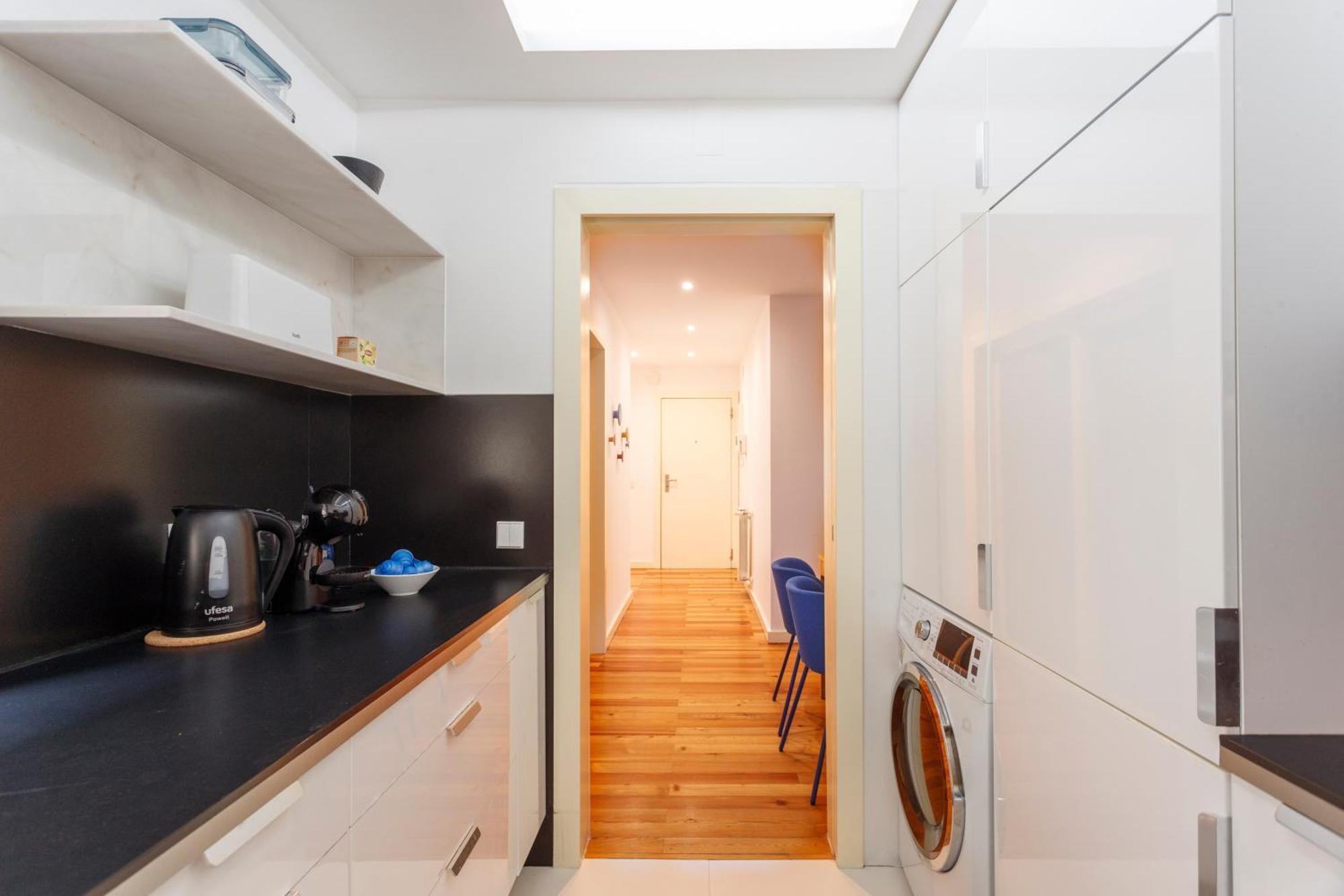 Shared Accommodation In Bairro Alto - Chiado Лиссабон Экстерьер фото