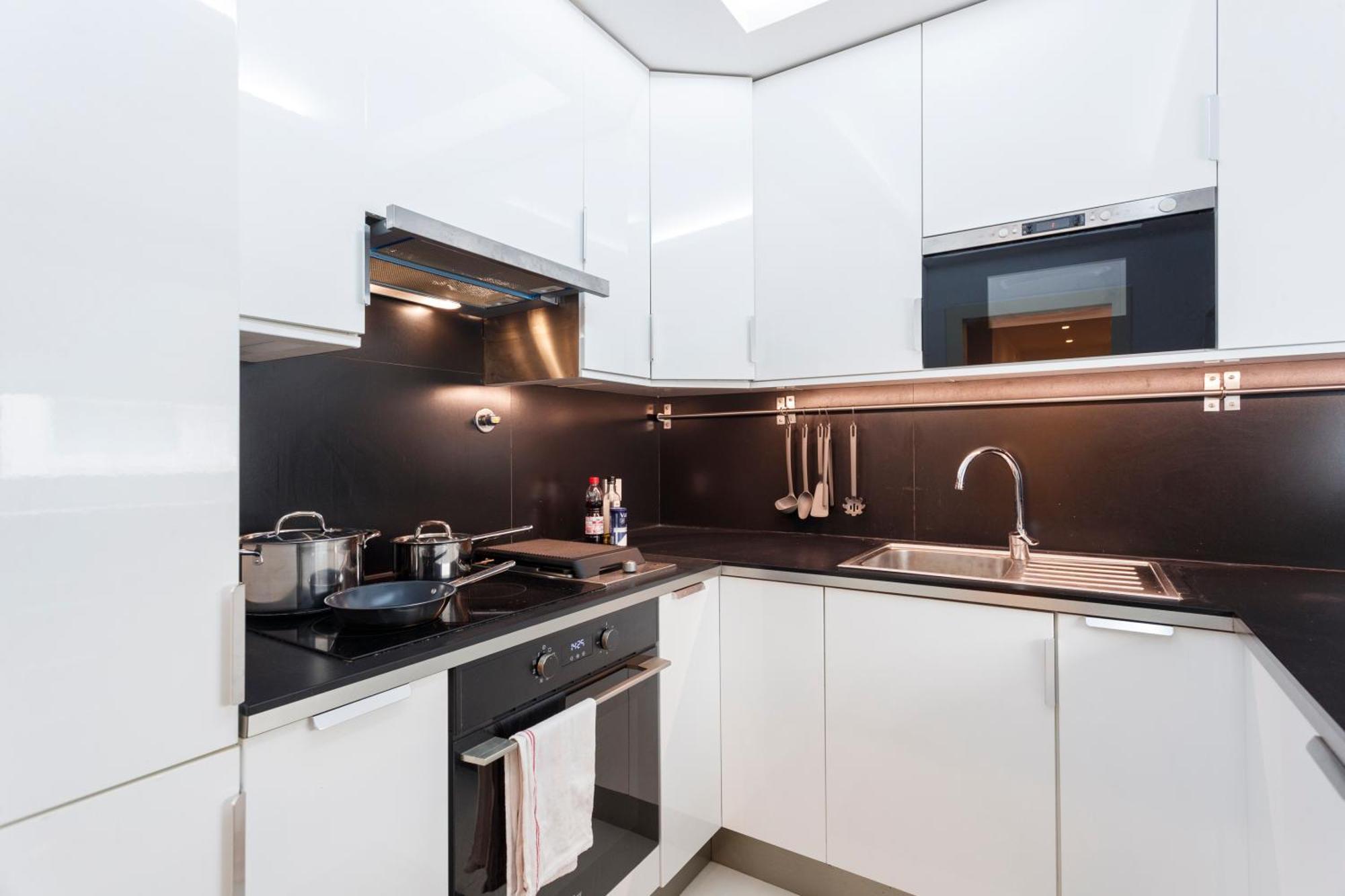 Shared Accommodation In Bairro Alto - Chiado Лиссабон Экстерьер фото