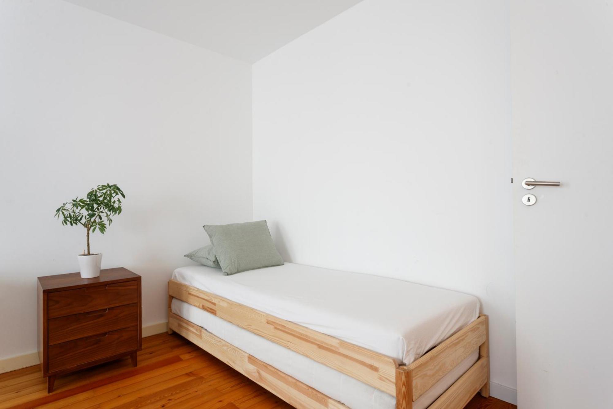 Shared Accommodation In Bairro Alto - Chiado Лиссабон Экстерьер фото